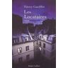 Les locataires