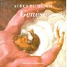 Genèse. Le début de la Genèse