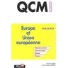 Europe et Union européenne