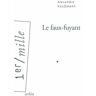 Le faux-fuyant