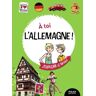 A toi l'Allemagne !