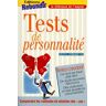 Tests de personnalité