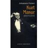 Kurt Masur