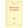 Poteaux d'angle