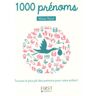 1 000 prénoms