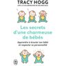 Les secrets d'une charmeuse de bébés