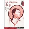 La joueuse de go