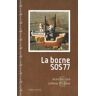 La borne SOS 77