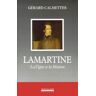 Lamartine. La vigne et et la maison