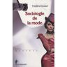 Sociologie de la mode