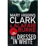All dressed in white - Clark, Mary Higgins