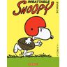 Snoopy Tome 4 : Imbattable Snoopy