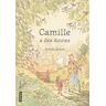 Camille a des doutes