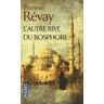 L'autre rive du Bosphore