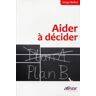 Aider à décider