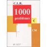 1000 problèmes CM