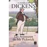 Les aventures de Mr Pickwick Tome 1