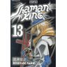 Shaman King. Tome 13