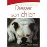 Dresser son chien