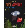 Petit Vampire Tome 1 : Petit Vampire va à l'école