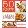 Crêpes et wraps