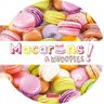 Macarons & whoopies !