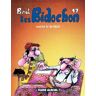 Les Bidochon Tome 17 : Usent le forfait