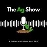 The Ag Show Podcast - Johann Buck