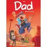 Dad Tome 4 : Star à domicile