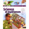 Science et expériences