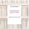 L'inconnue de Queen's Gate - Anne Beddingfeld