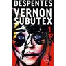 Vernon Subutex Tome 1