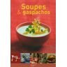 Soupes et gaspachos