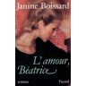 L'Amour, Béatrice