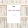 KAZAN PAR KAZAN - Kazan