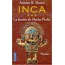 Inca Tome 3 : La lumière du Machu Picchu