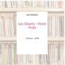 Les Géants - Victor Hugo - Les Géants