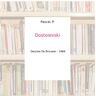 Dostoievski - Pascal, P.