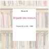 Brigade des moeurs - Pecas M