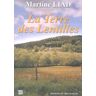 Le terre des lentilles