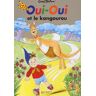 Oui-Oui et le kangourou