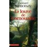 La louve de Cornouailles