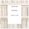 TARTANS THE ILLUSTRATED IDENTIFIER TO OVER 140 DESIGNS