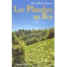 Les Planches au Roi