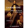 Lamartine. Poèmes du Terroir et du Coeur