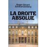 La droite absolue