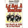 Le bal à Tonton