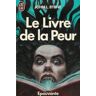 Le livre de la peur - Byrne, John L