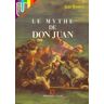 Le Mythe de Don Juan