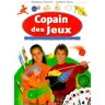 Copain des Jeux. 500 Jeux captivants pour petits et grands